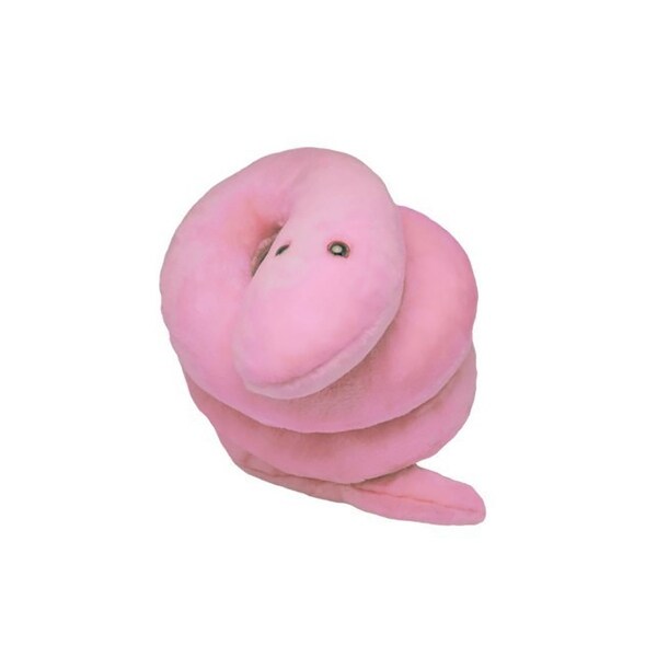 giant microbes plush