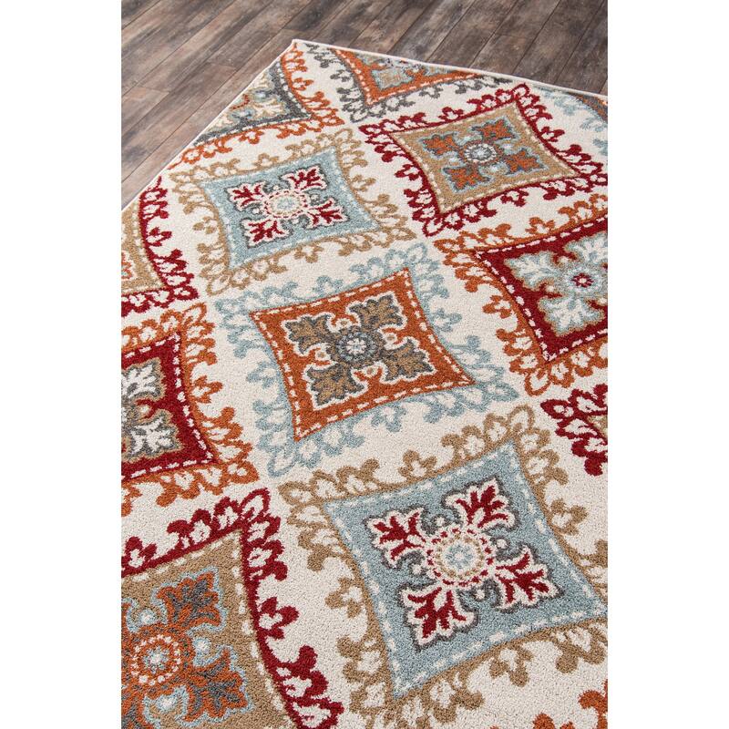 Momeni Ellsworth Geometric Area Rug