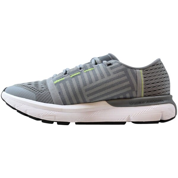 under armour speedform gemini 1 womens white