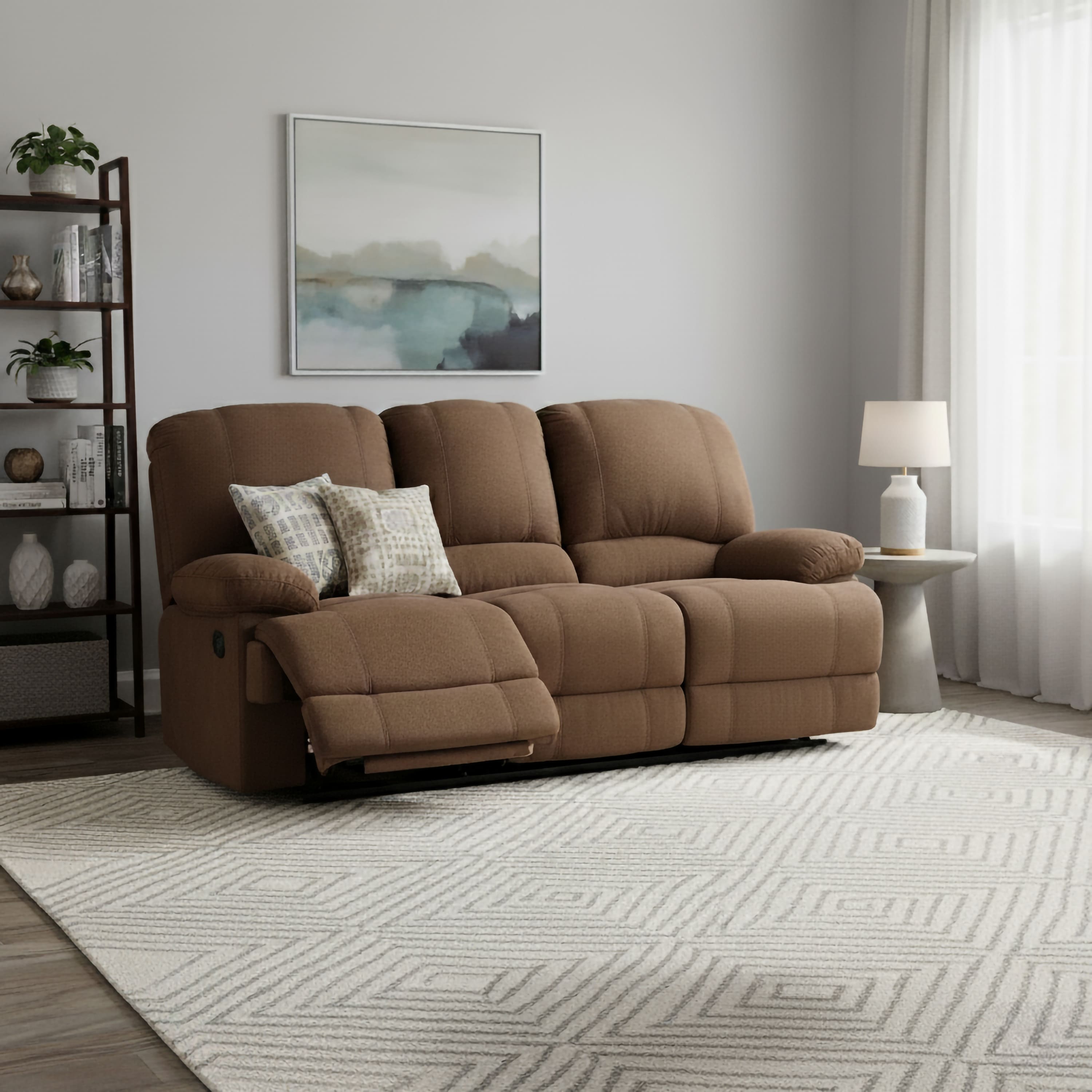 Option Brown