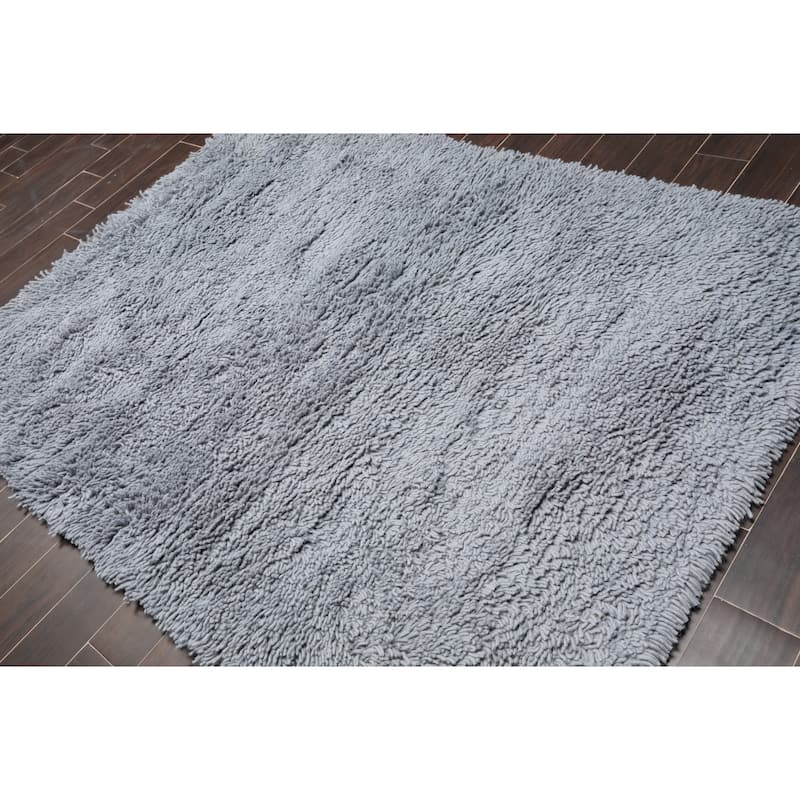 Hand Made Persian Wool Modern & Contemporary Oriental Area Rug