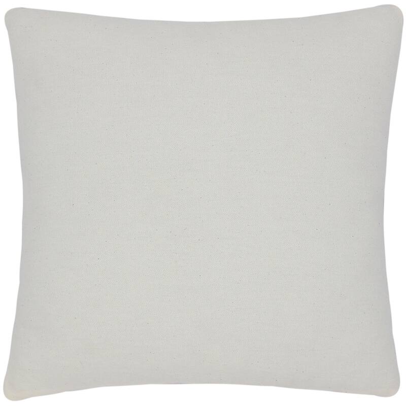 Devora Modern Ikat Silk Pillow