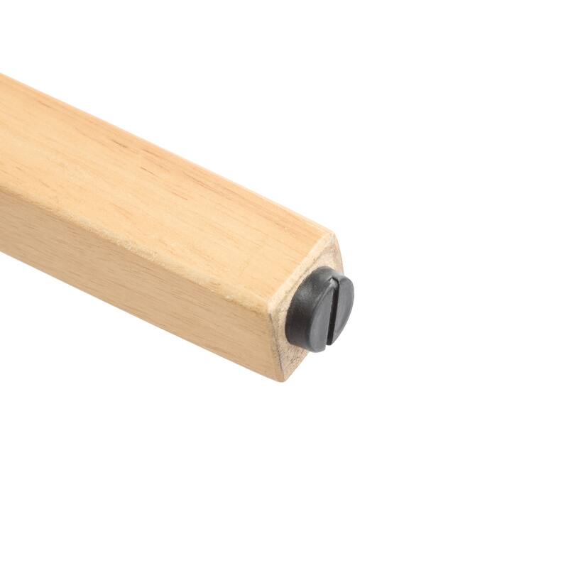 Rieti Lndoor Wooden Barstool