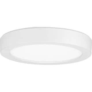 Progress Lighting Everlume 7" Wide LED Flush Mount Ceiling Fixture -