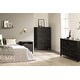 preview thumbnail 25 of 25, South Shore Gravity 6-Drawer Double Dresser