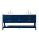 Option Blue