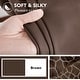 preview thumbnail 49 of 109, Deconovo Back Tab Blackout Curtains (2 Panel)
