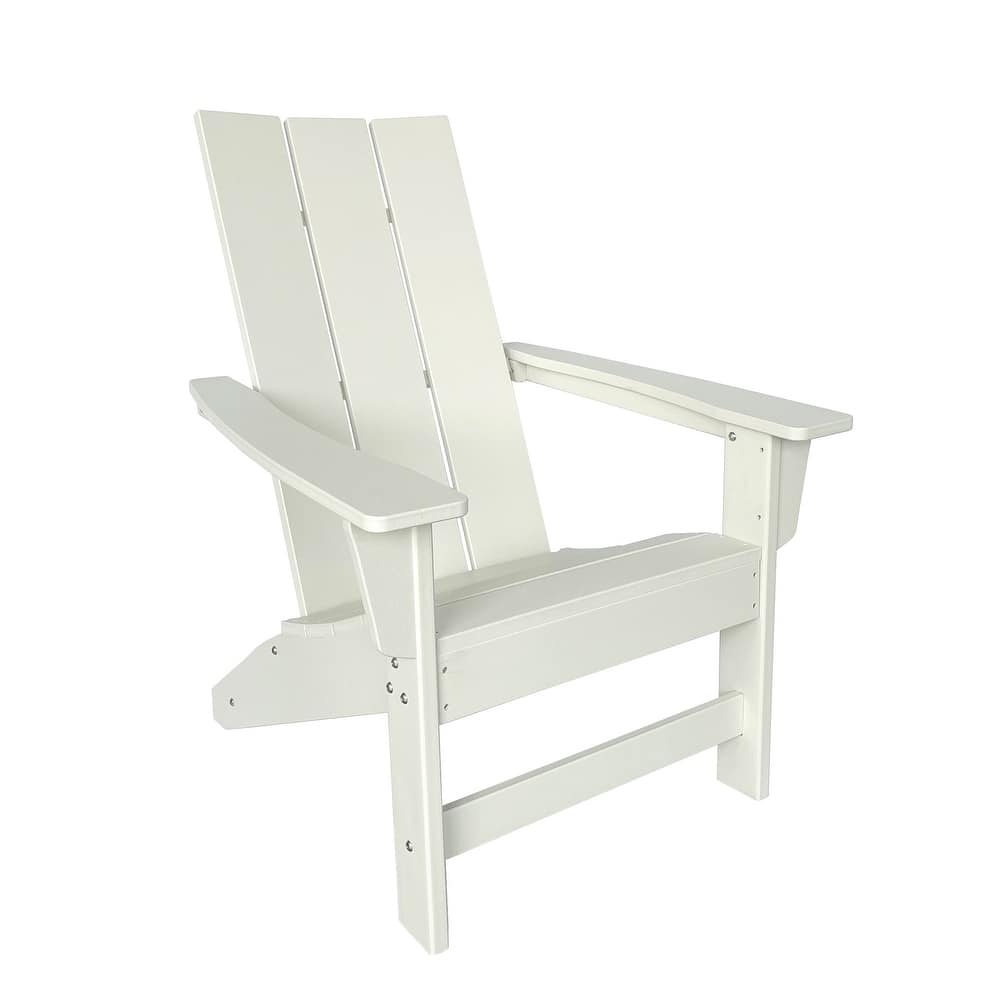 Laguna Modern All Weather Outdoor Poly Chair