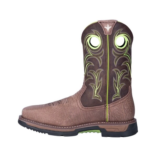 mens waterproof cowboy boots