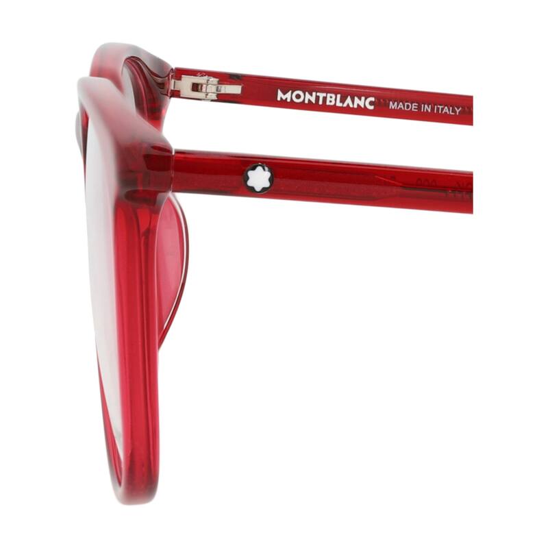 Montblanc Square-Frame Acetate Optical Frames