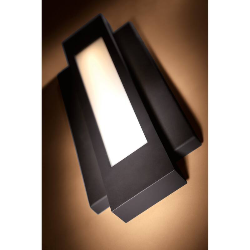 Kovacs LED Outdoor ADA Wall Sconce from the Insert Collection