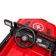 preview thumbnail 5 of 29, 2-Seater 24V Ride-On Truck with Powerful 4WD Motors, LED Lights, MP3 Player, Battery Powered Electric Car