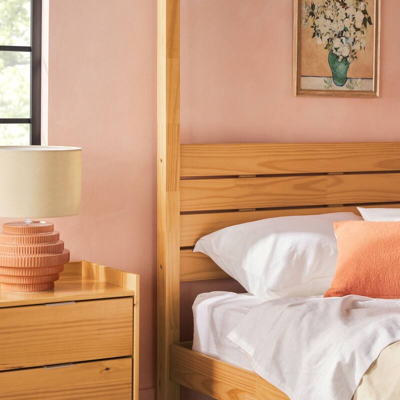 Middlebrook Designs Canopy Full Bed