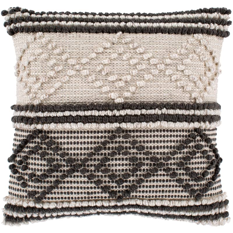 Vesta Bohemian Pillow