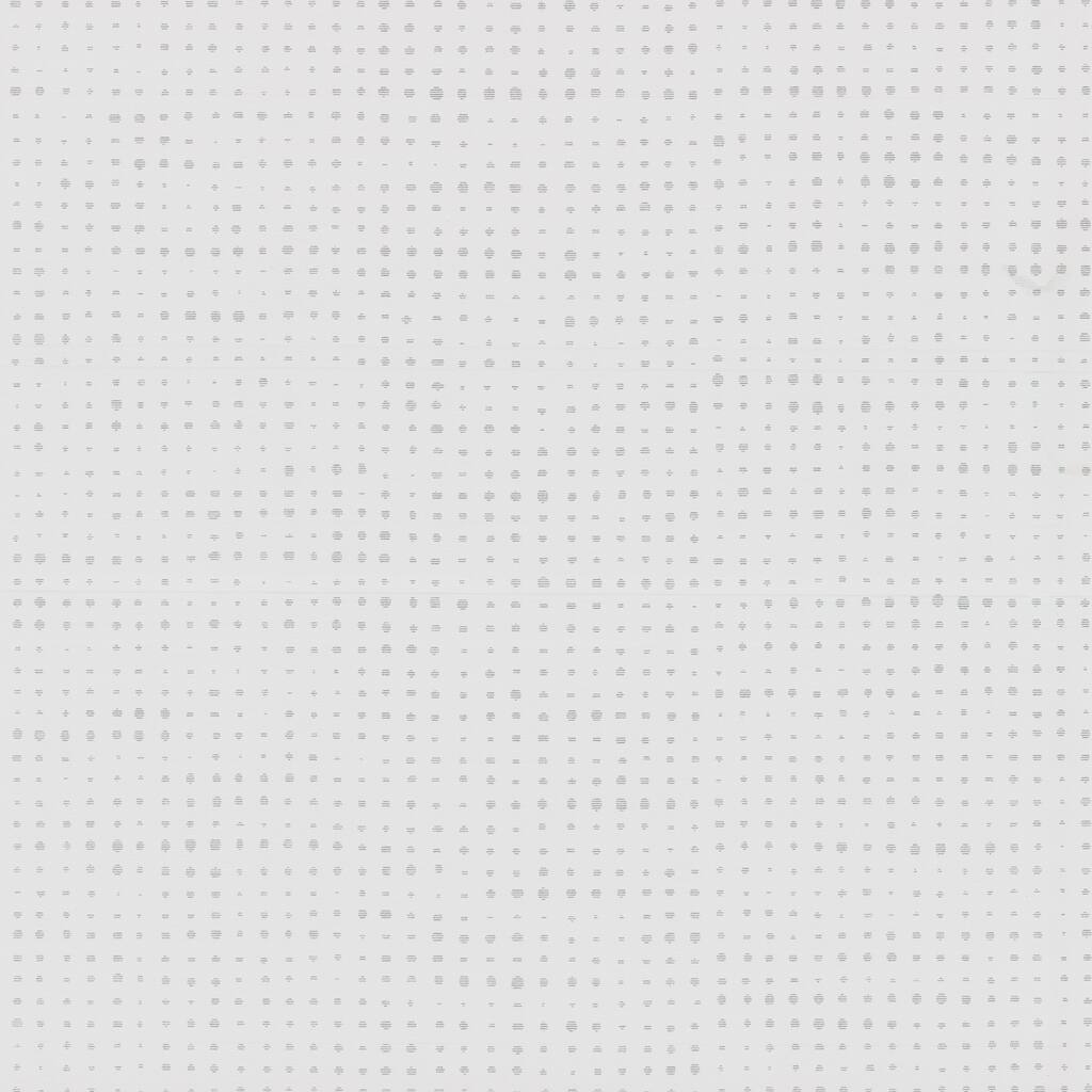 Warner Brielle Silver Polka Dot Wallpaper
