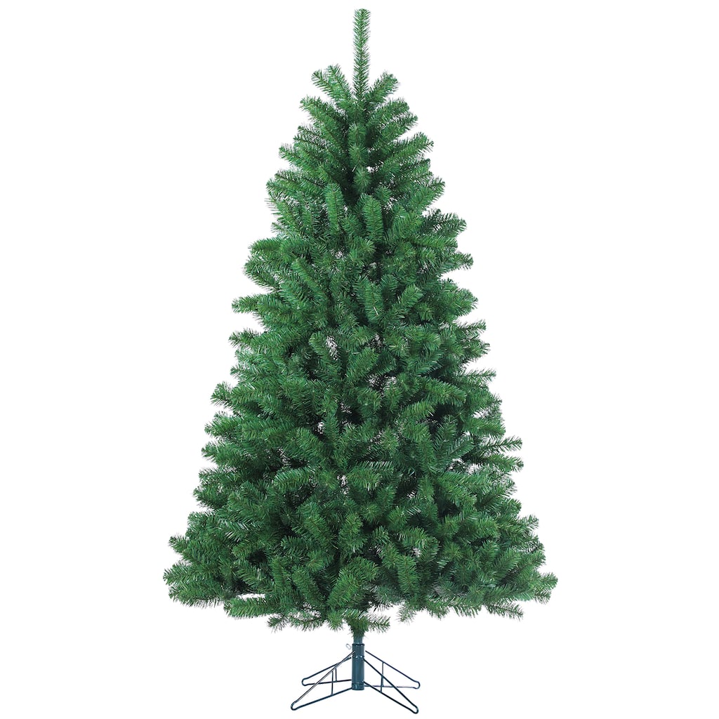 7 Foot Un lit Montana Pine with 1026 tips