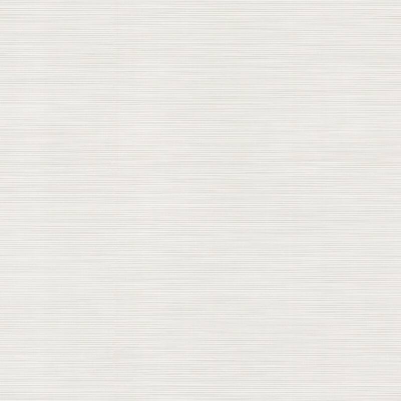 Warner Lorn Pearl Faux Grasscloth Wallpaper