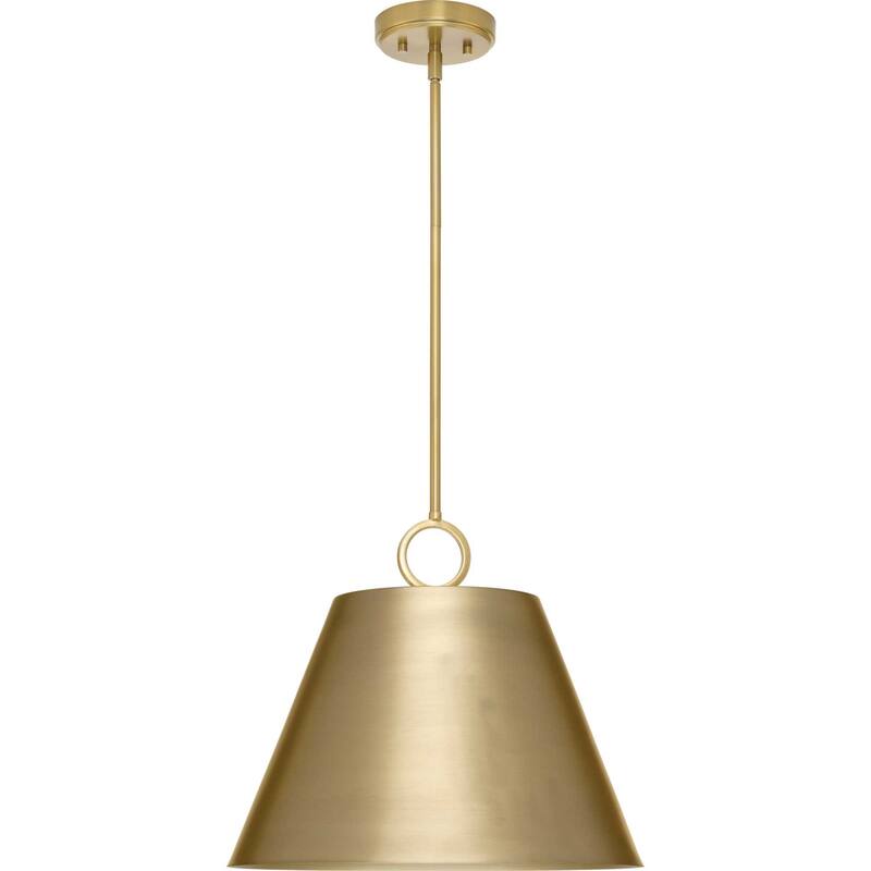 Progress Lighting P500368 Parkhurst 3 Light 18" Wide Pendant with