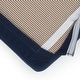 preview thumbnail 25 of 73, Deco 6-piece Corner Sectional Set with by RST Brands