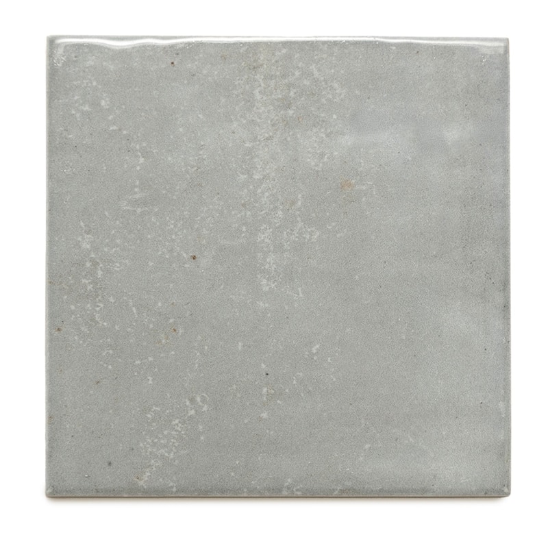 Vela 4x4 Glossy Porcelain Tile - Wall, Backsplash