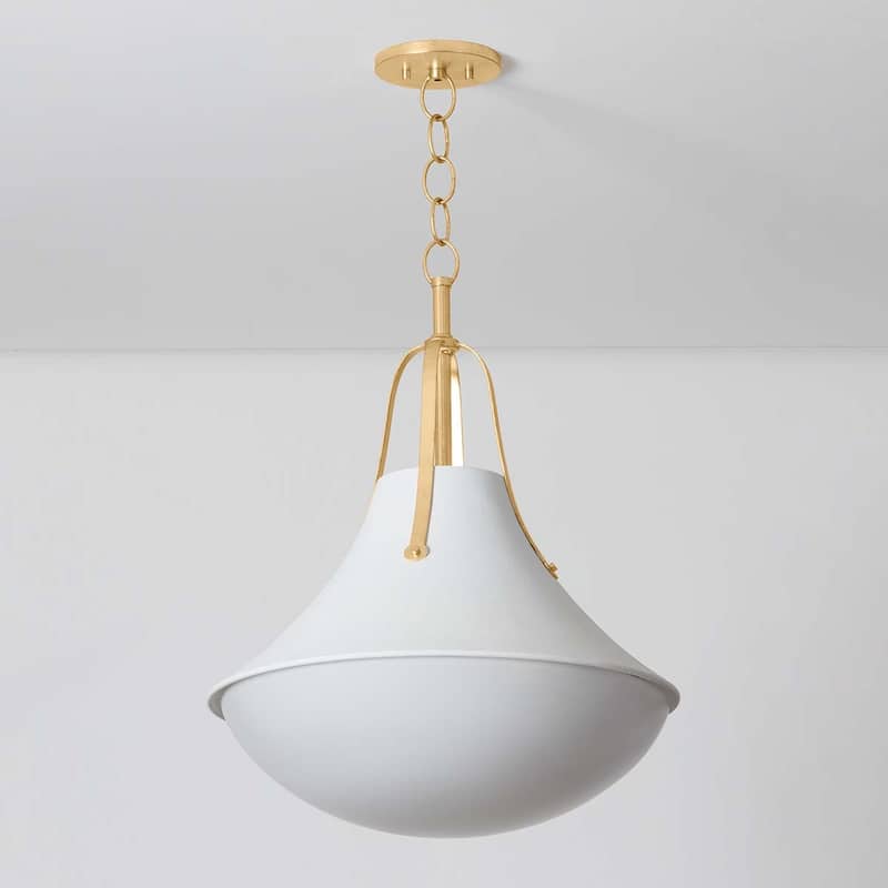 Hudson Valley Lighting 4516 Coventry 16" Wide Pendant