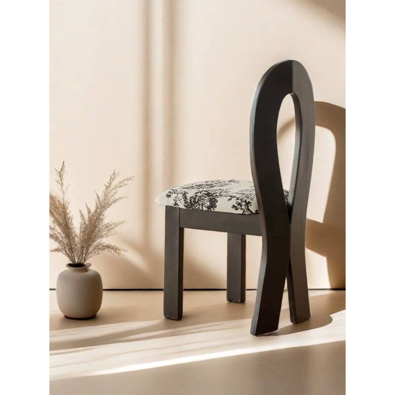 Fin Chair 2-Piece Set