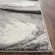 preview thumbnail 28 of 39, SAFAVIEH Evoke Tambra Abstract Swirl Rug