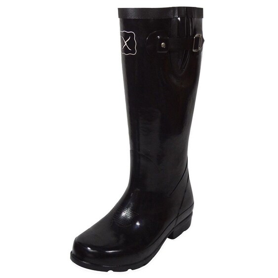 twisted x muck boots