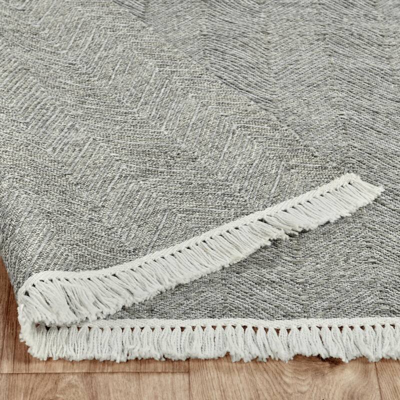 Miller Handwoven Indoor Outdoor Area Rugs by Kosas Home