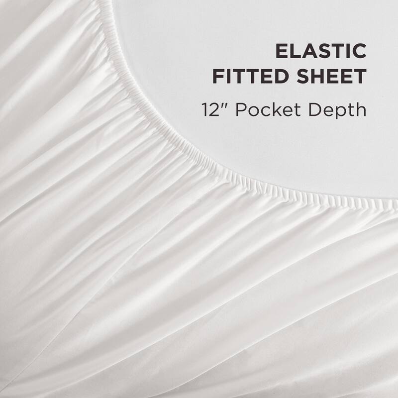 The Sheet Lab Cloud Embrace Sheet Sets