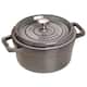 Option Graphite Grey