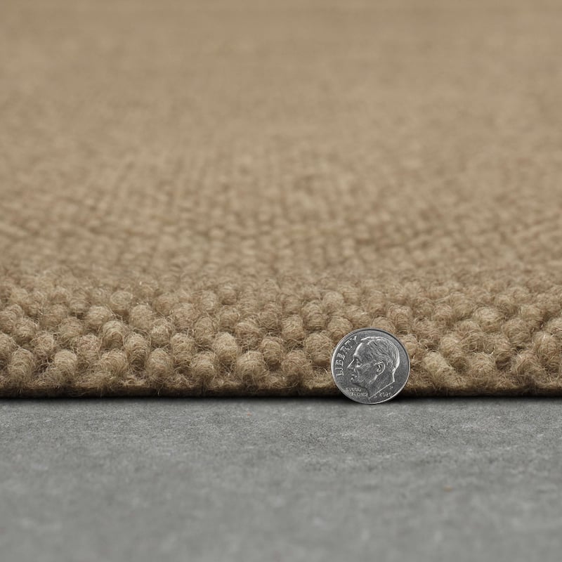 Mohawk Home Needle Punch Indoor Outdoor Rug - 6' x 8'