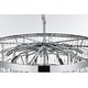 preview thumbnail 29 of 58, Levi Round Chandelier