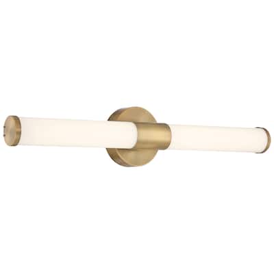 Access Lighting Retreat Medium LED Vanity