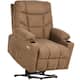 Option Fabric-Brown