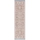 preview thumbnail 24 of 37, SAFAVIEH Vivaldi Anaelle Oriental Rug 2'2" x 8' Runner - Rust/Ivory - Runner