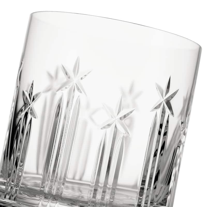 Waterford USA250 Double Old Fashioned 11.05oz, Set of 2