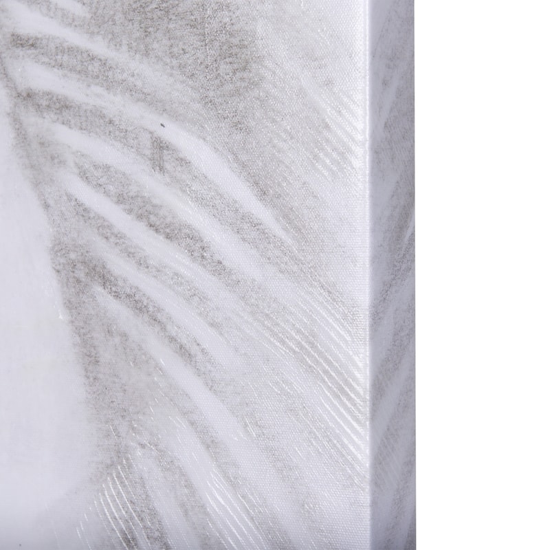 Light Shadows I (28 x 42) Canvas Art Print