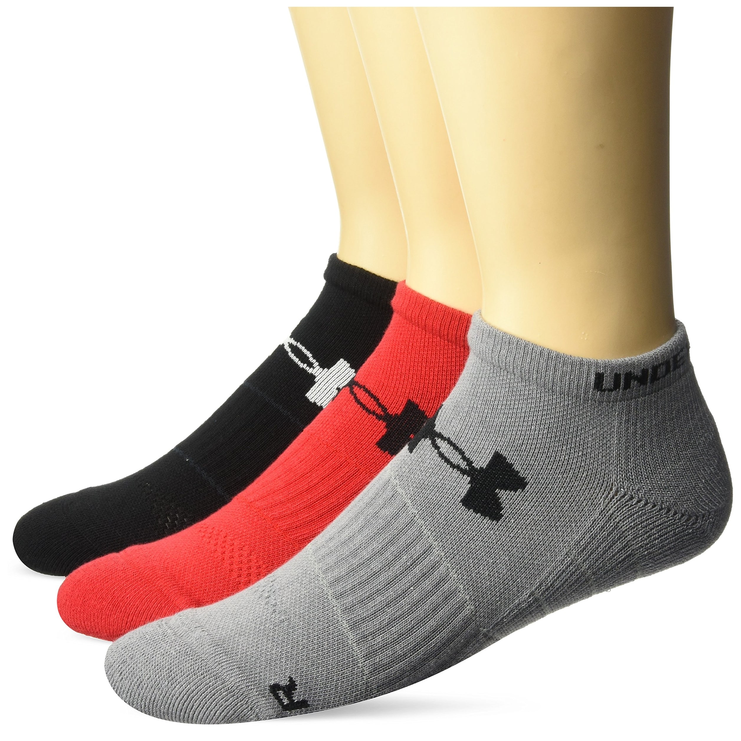 Under armour socks mens large almoire