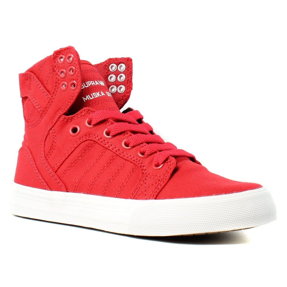supra skytop size 5