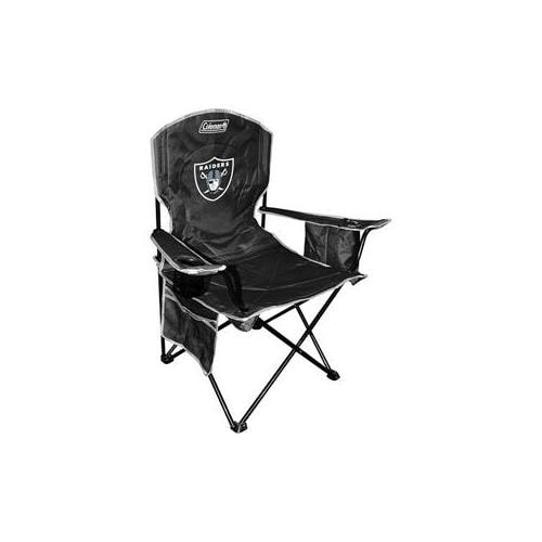 nfl cooler quad chair