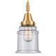 Option Satin Gold