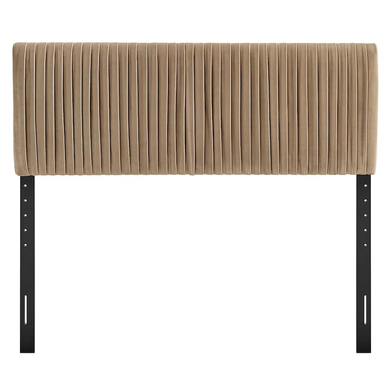 Eloise Upholstered Headboard