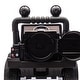 preview thumbnail 55 of 58, 24V Land Rover Defender 90 XXL Ride-On Car for Kids 3-7 with Four-Wheel Suspension, Remote Control, and LED Lights