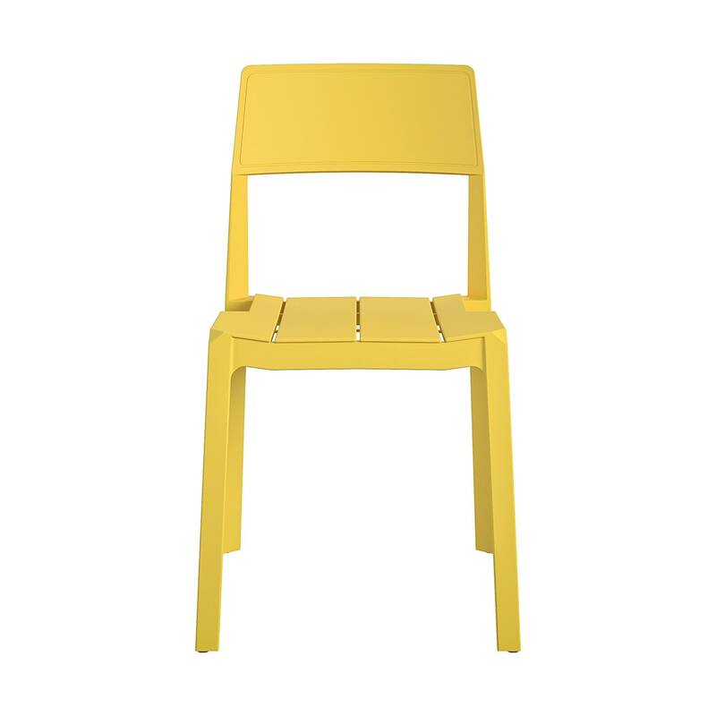 The Novogratz Poolside Collection Chandler Indoor/Outdoor Chairs Set