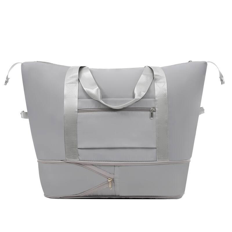 5 Piece Hardshell ABS Luggage Sets with Spinner Wheels and Tsa Lock