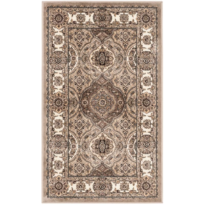 SAFAVIEH Atlas Mahala Traditional Oriental Viscose Rug