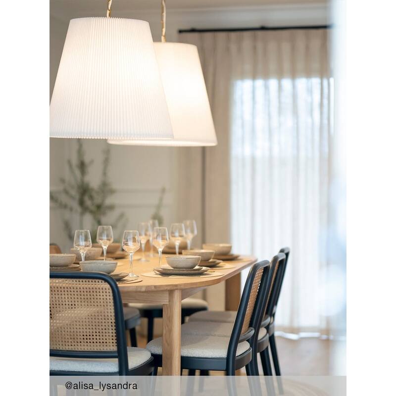 Amici 3 Light Pendant