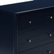 preview thumbnail 7 of 28, Harbor 6-Drawer Dresser
