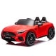 preview thumbnail 24 of 78, Licensed Mercedes-Benz SL63 24V Ride-On Car - Remote Control, Bluetooth, LED Lights, Music